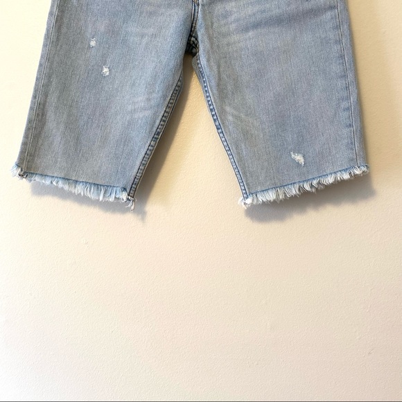 Reformation Bermuda Short - Picture 5 of 12